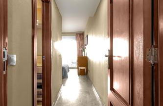 Ocean view Family Apartment in Playa La Arena - Foto 41