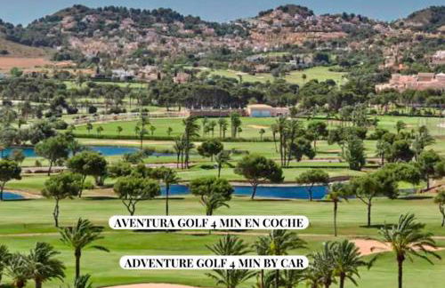 Apartalux de la Manga II - Foto 35