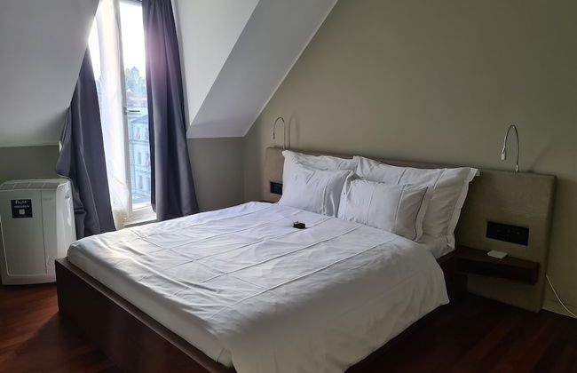 Lucerne Lake View Apartments - Foto 15