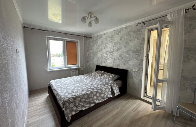 PaulMarie Apartment on Podgorodskaya - Foto 2