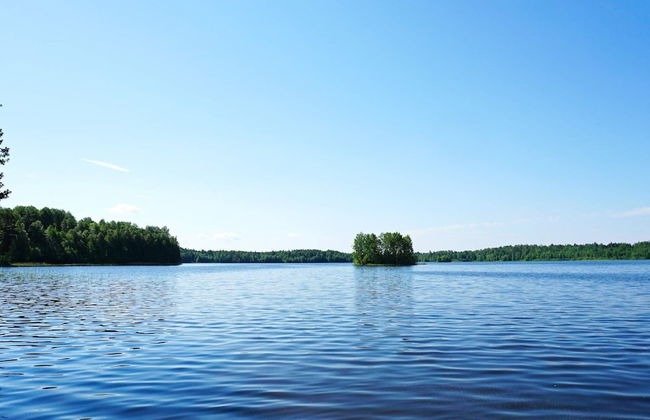 4 Person Holiday Home in Rimbo - Photo 23