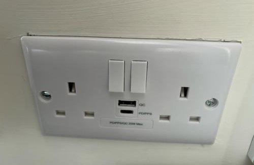 Stansted Coach House - Apartment Hotel - Foto 49