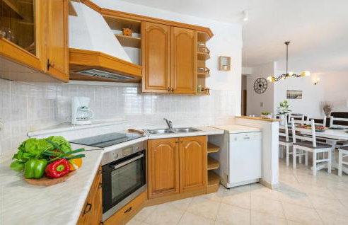 Holiday Home Orihi Bb Croatia - Foto 23