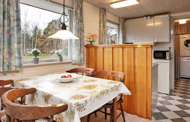 4 Person Holiday Home in Laeso-by Traum - Foto 11