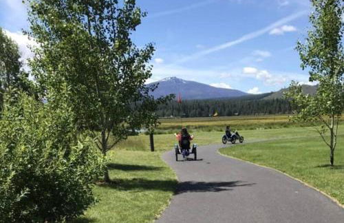 Juniper Ridge Chalet at Eagle Crest Resort - Foto 19