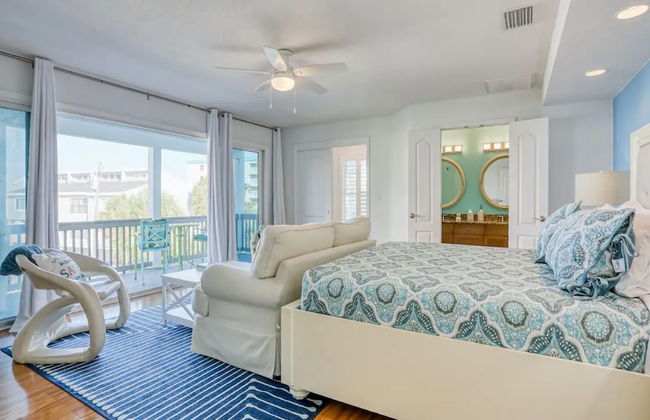 Sunshine Lane by Distinctive Beach Rentals - Foto 14