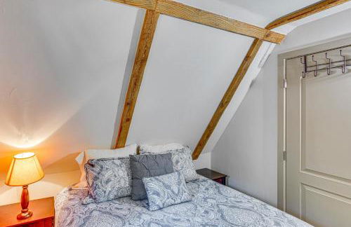 Cabin about 1 Mi to Lake Gregory and Hiking! - Foto 20