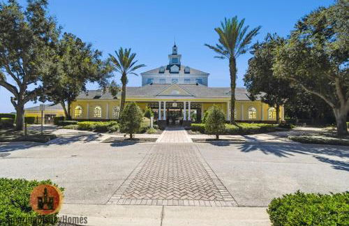 Heaven On Earth At Reunion! Sleeps 10! Near Disney! - Foto 4