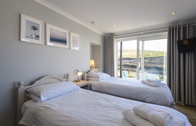 Beachcombers Apartments - Foto 24