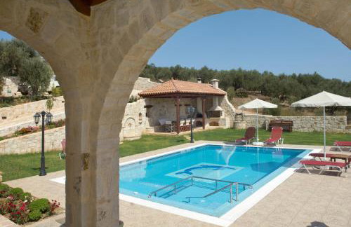 Dream Hill Villas - Photo 17