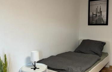 Simple Stay Pulheim - Foto 10