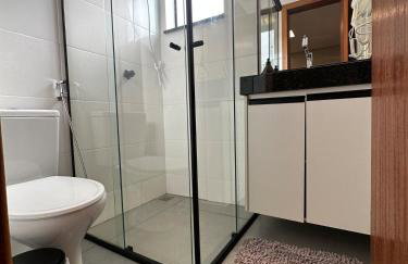 Casa Santa Efigênia, Garagem, Ar condicionado - Foto 7