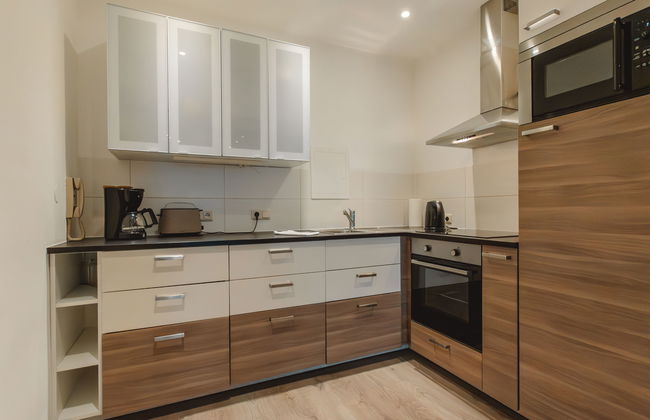 Landhaus St. Georg - Foto 28