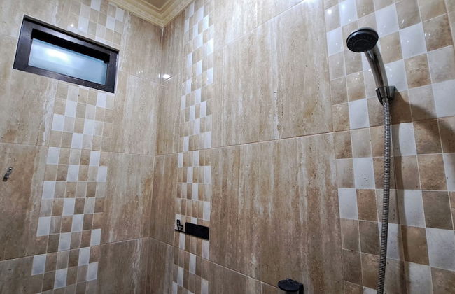 Villa Zam Zam Puncak - Foto 40