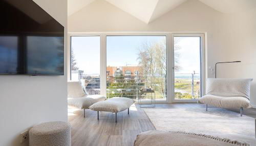 Ferienwohnung Steuerbord - Foto 2