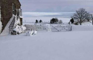 Merril Grove Farm Cottages for larger group stays. - Photo 53