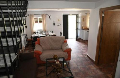 Casa la limosna - Photo 31