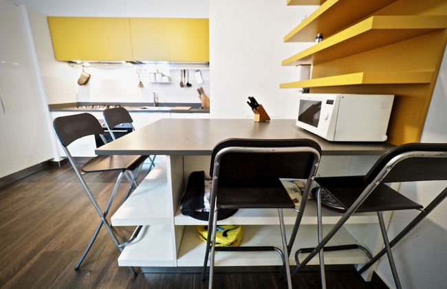 DIMORA DI PRE 68 - Acquario - GENOVABB IT - Foto 40