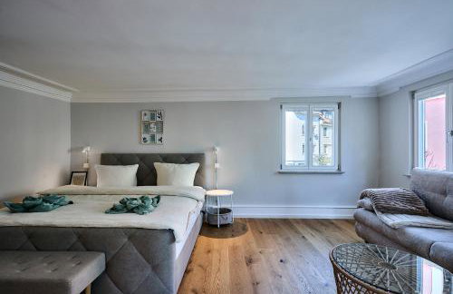 seeglueck Altstadt Refugium - Foto 18