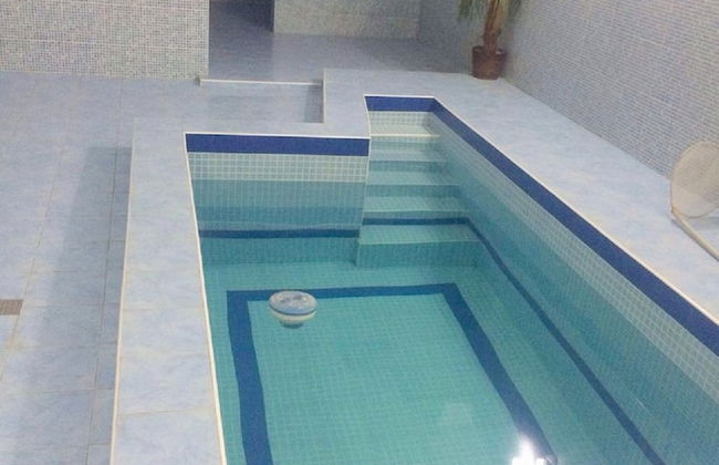 Great Triplex Villa - Photo 12