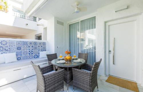 Apartamentos Urb, La Alcazaba 614 y 642 Banus Marbella - Foto 28