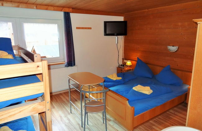 Cosy Holiday Home in Langenfeld - Foto 4