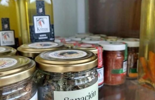 CASARTERO Eco Posada - Foto 28