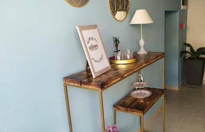 Anemone Suites - Foto 8