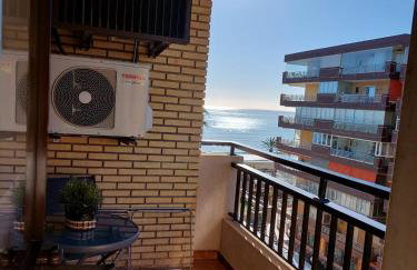 APARTAMENTO RONDA 4 BOLICHES Primera línea de playa - Foto 28