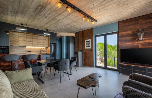 Villa Fuma by Istrialux - Foto 18