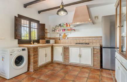 Cortijo Peña Blanca Los Guájares by Ruralidays - Foto 15