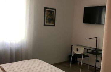 ODA ROOMS BO - FIERA - CENTRO METEO EU - FICO EATALY - Foto 11