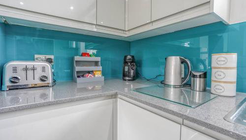 East View Cottage-Peaceful retreat close to coast, Crabpot Cottages Sheringham - Foto 3