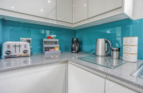 East View Cottage-Peaceful retreat close to coast, Crabpot Cottages Sheringham - Foto 3