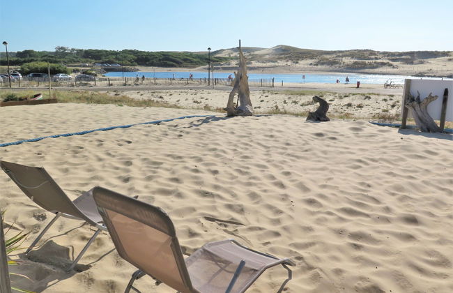 Les Baïnes - Foto 3