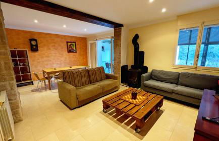 Cal Brunsó - Camarasa - Foto 33