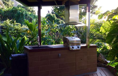 Kalani Hawaii Private Lodging - Foto 75