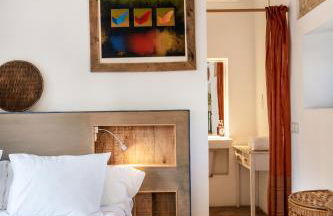 Altanure Casa Terra - Ecological Holiday & Retreats Villa - Foto 40