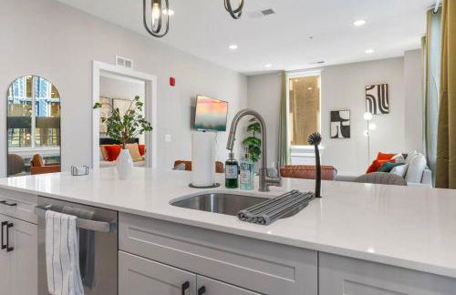 Amazing City Views - Sleeps 6 - Near Fishtown - Foto 39