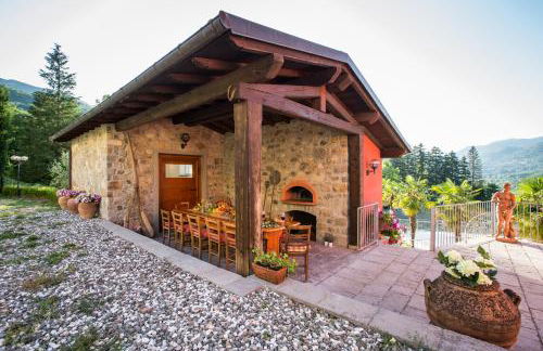 VILLA TURRI - Luxury Country & Padel Resort - Foto 65