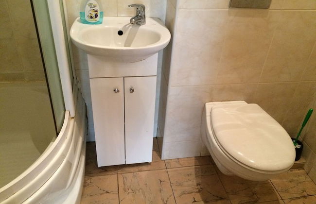 KievRent Apartments - Photo 50