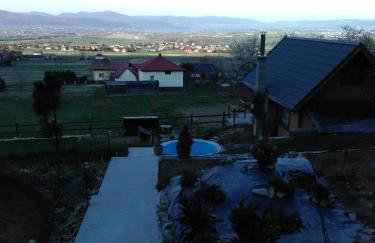 Domek Panorama - Foto 46