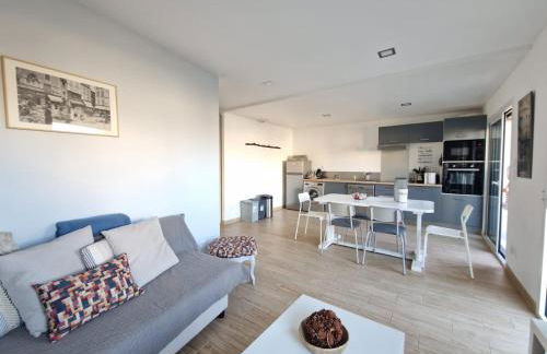 Le Funchal #Clim#Terrasse - Foto 23