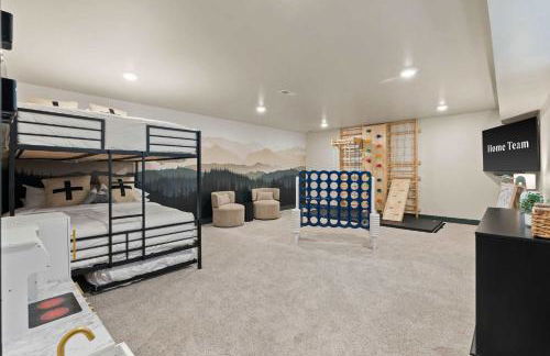 Luxe Mtn Retreat Near Flathead Lake & Glacier Park - Foto 59