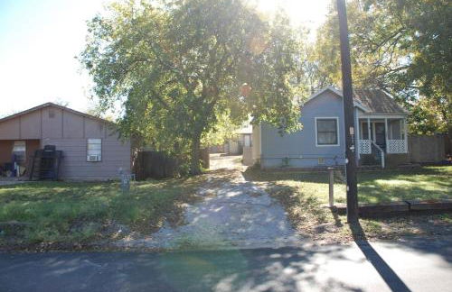 Historic Weatherford, Home near the downtown square - Foto 17