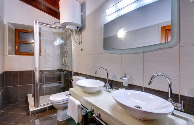 Holiday Home in Golas With Private Pool - Foto 25