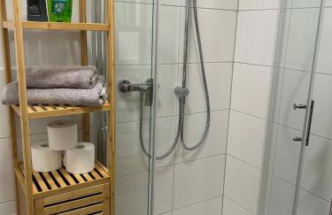 Stadtkern Apartment Bad Laasphe - Foto 9