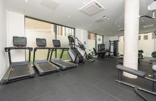 The Metalworks - Foto 10