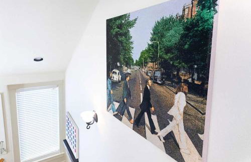 Galleria Getaway Private Pool Sleeps Up to 10 - Foto 9