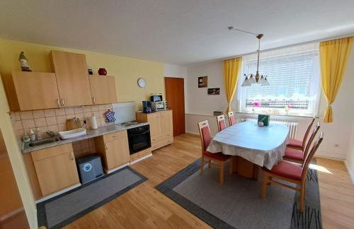 Haus Bergfried SORGENFREI BUCHEN - Foto 15